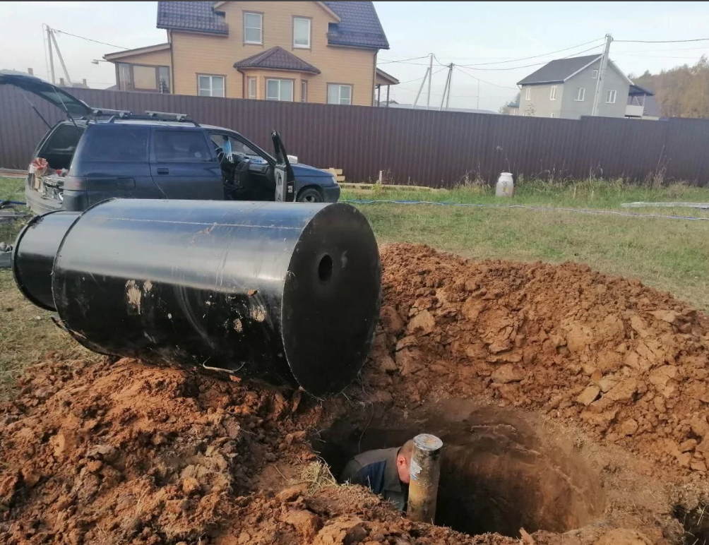 Сдача объекта заказчику